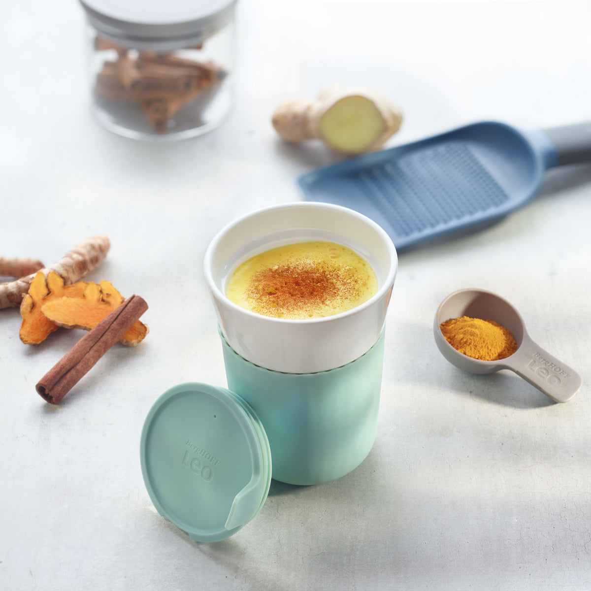 Leo Travel Mug 0.33 L – 2
