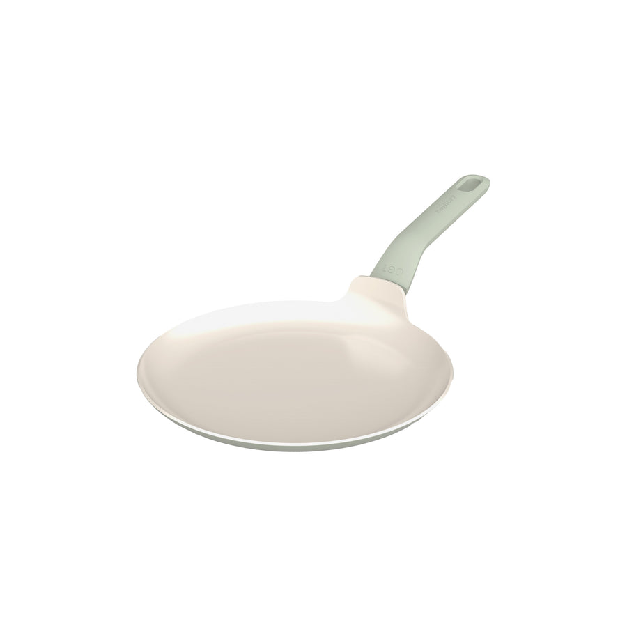 Balance nepiedegošā pankūku panna 26 cm, Sage