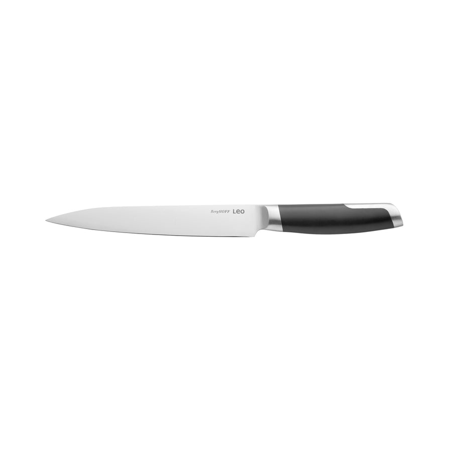 Graphite gaļas griešanas nazis 20 cm