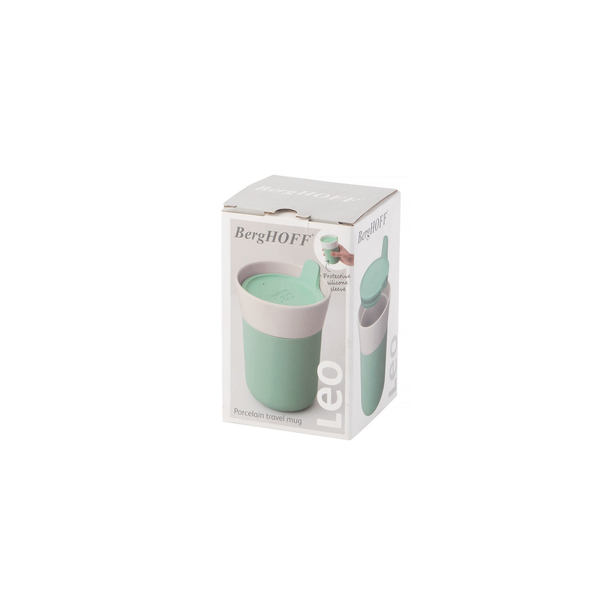 Leo Travel Mug 0.33 L – 8