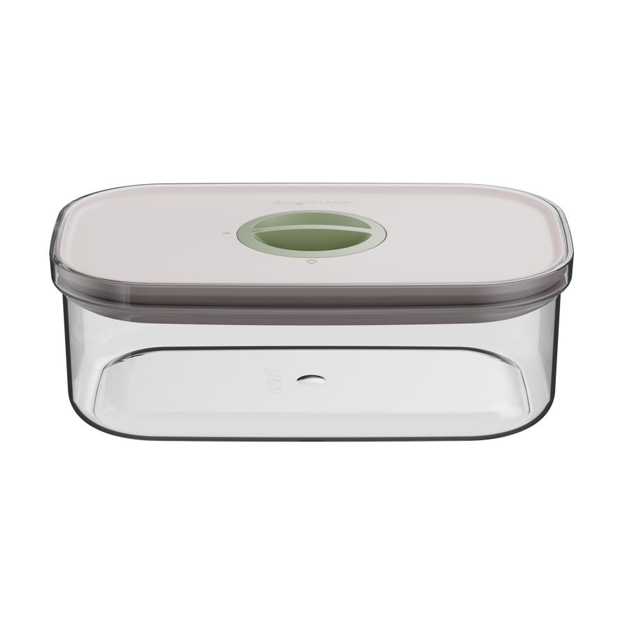 Smart Seal pārtikas trauks 1,5 l