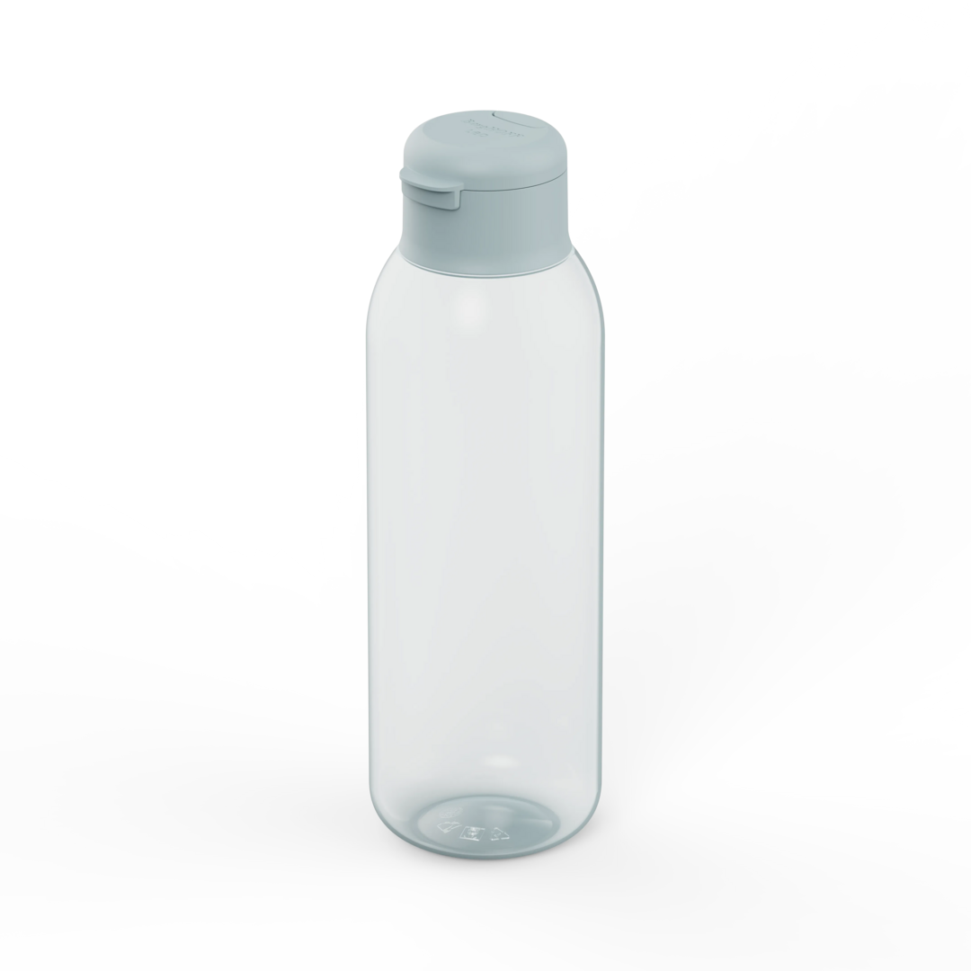 Leo бутылка для воды 0,75 л, Slate