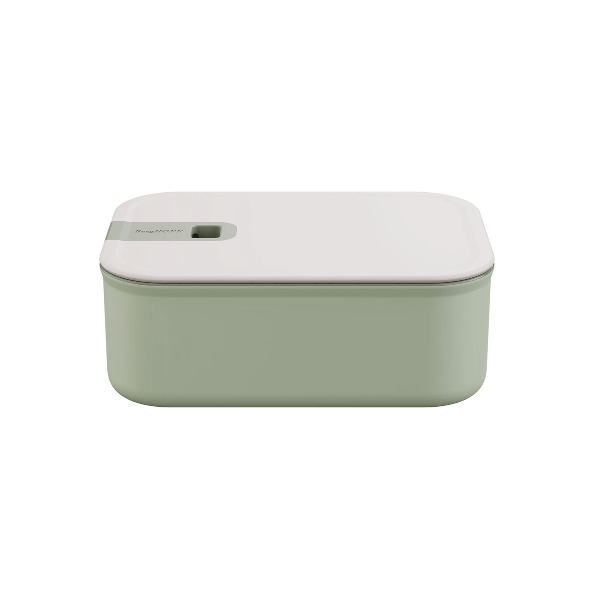 BergHOFF Perfect Seal контейнер для еды 1,2 л – Полипропилен (PP)