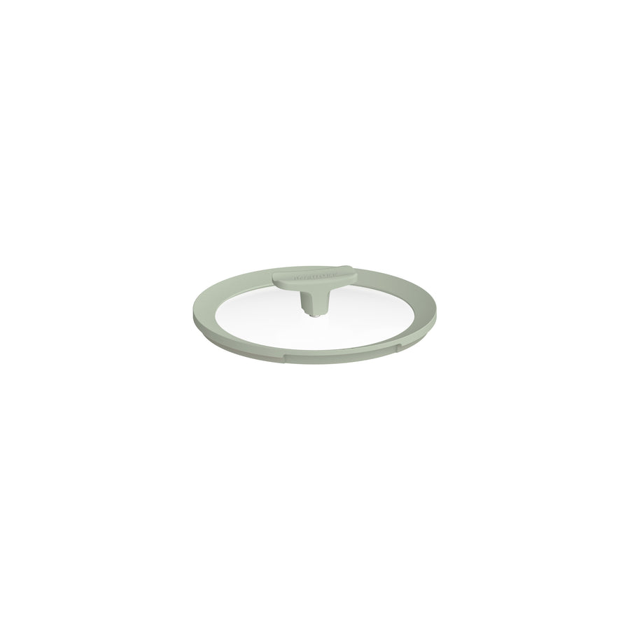 Balance стеклянная крышка 24 см, Sage