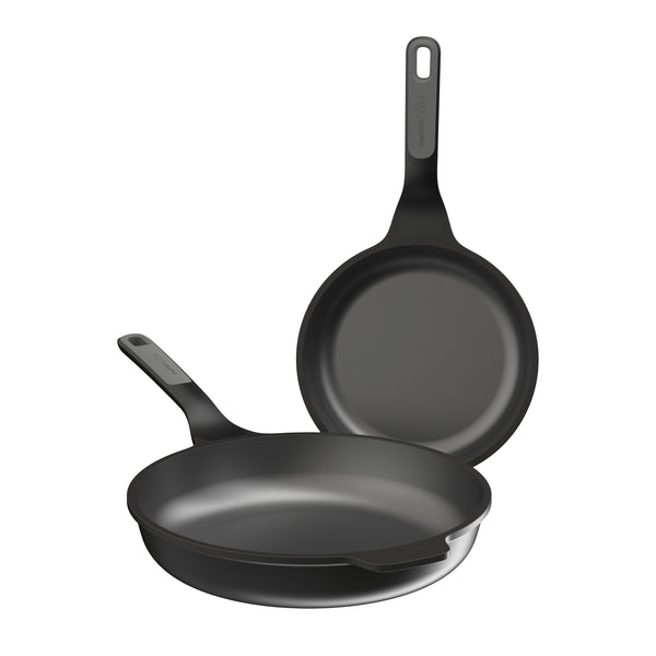 Frying pan sets