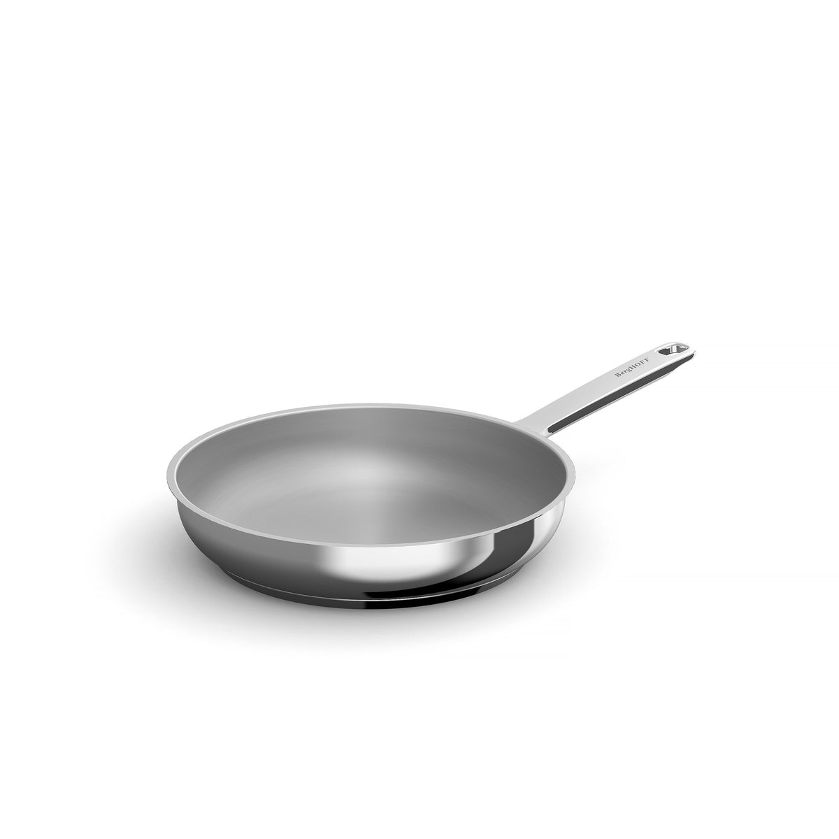 Сковорода Helix из нержавеющей стали 28 см