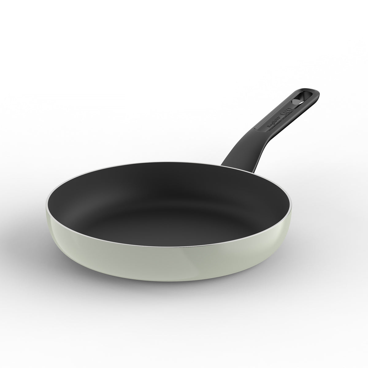 Glints 7 daļu nepiedegošo katlu komplekts, Sage – 2