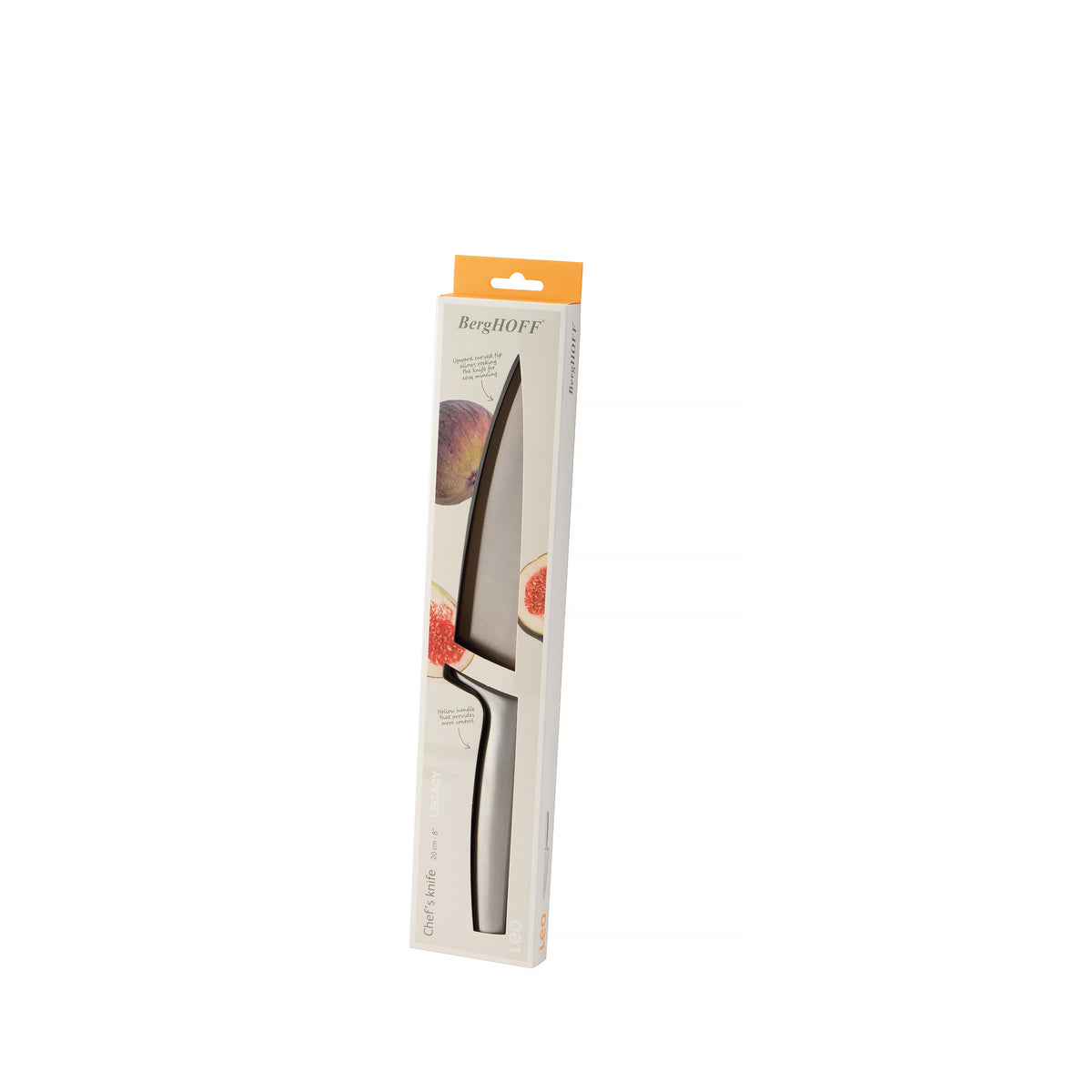 Legacy pavāra nazis 20 cm – 3