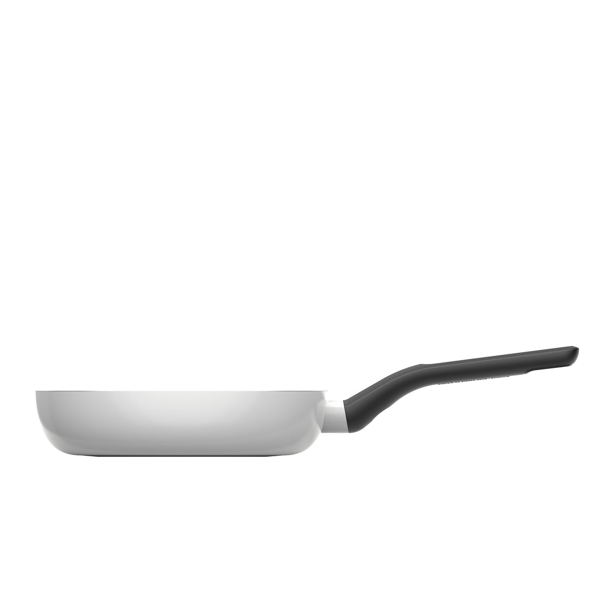 Glints nepiedegošā panna 20 cm, Spirit – 3