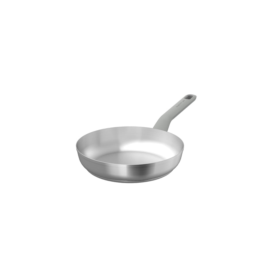 Balance nerūsējošā tērauda panna 24 cm, Moonmist