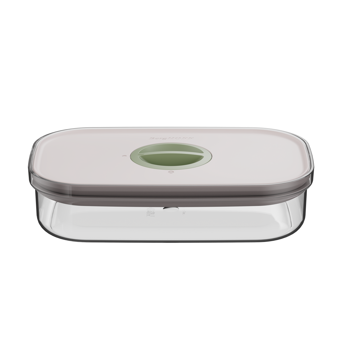 Smart Seal pārtikas trauks 0,7 l