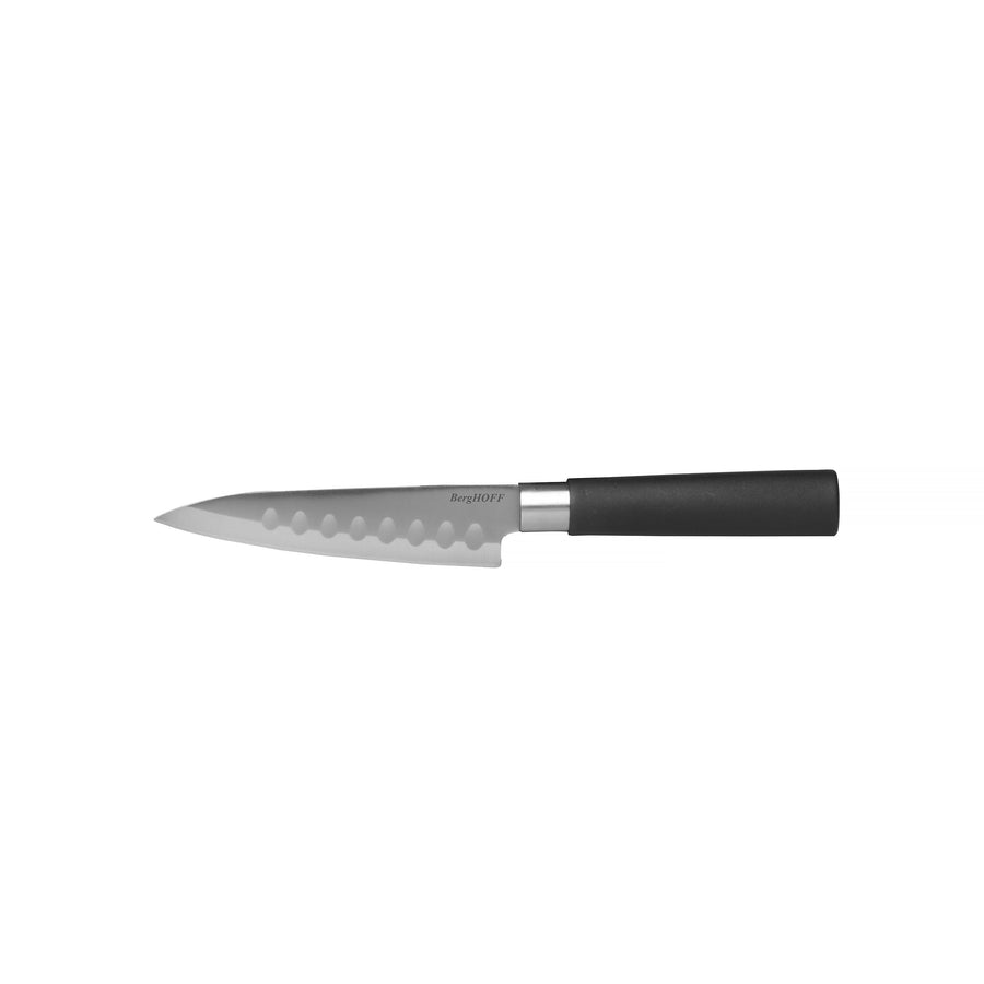 Codon Scalloped Santoku Knife 12.5 cm