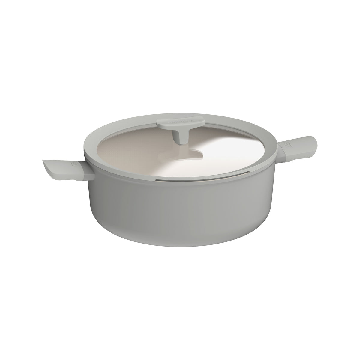 Balance nepiedegošais katls ar vāku 28 cm, Moonmist