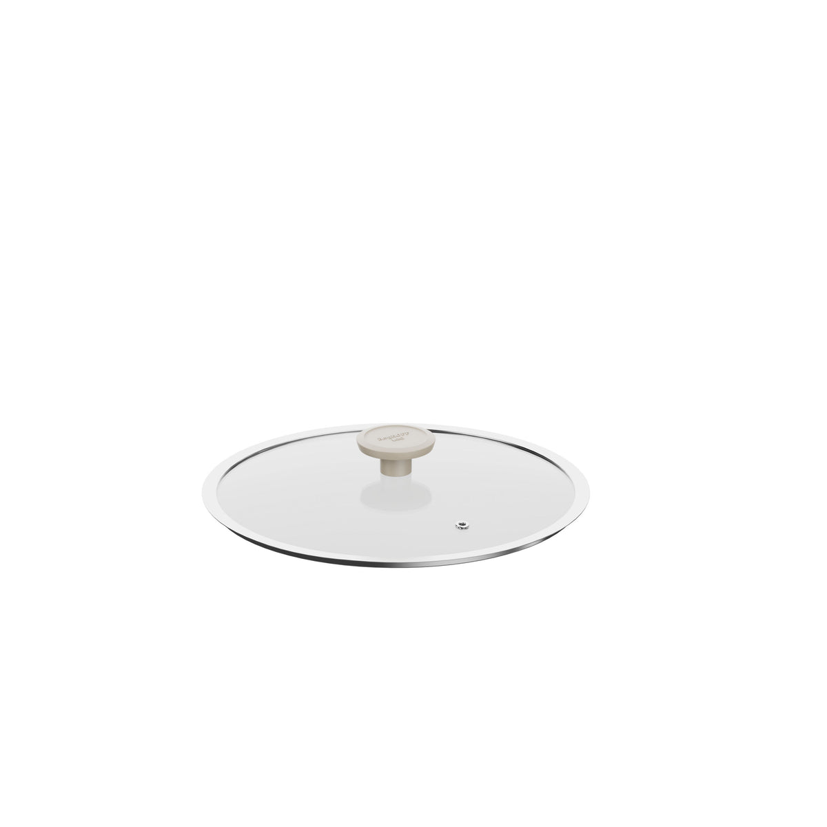 Dune stikla vāks 28 cm