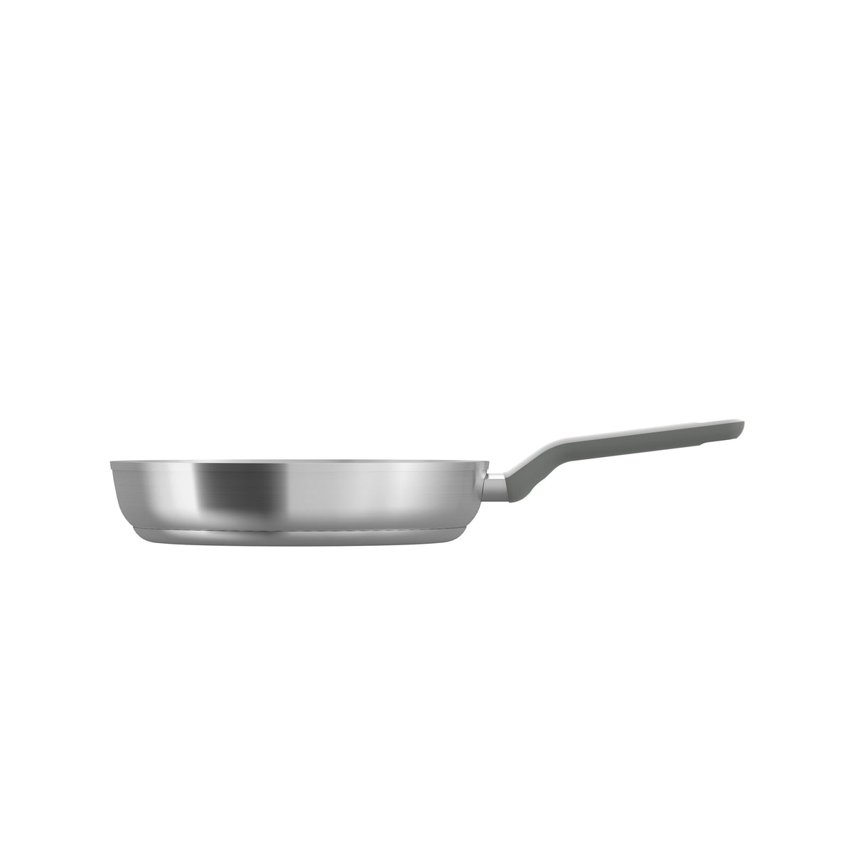 Balance nerūsējošā tērauda panna 28 cm, Moonmist – 3