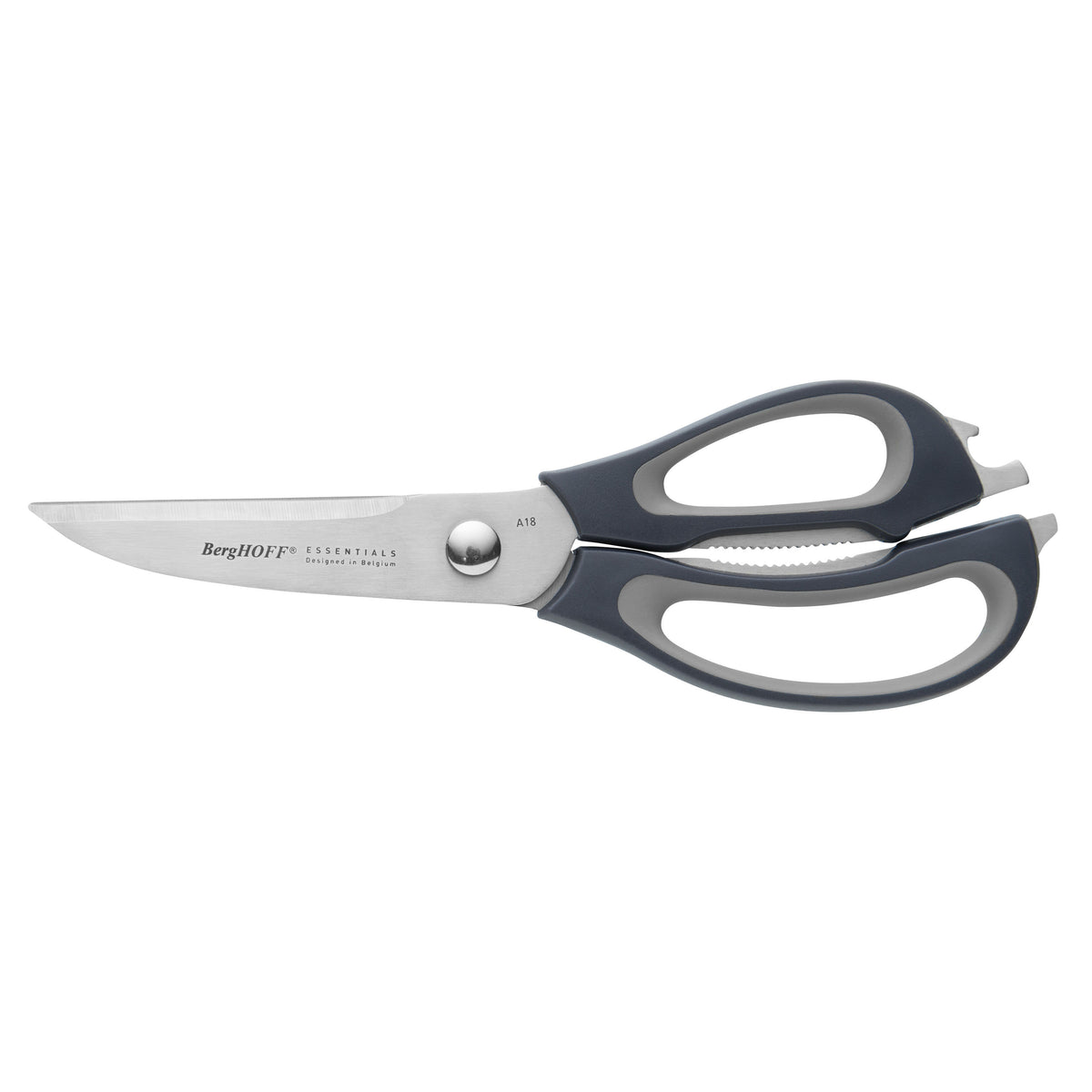 Essentials virtuves šķēres 22 cm