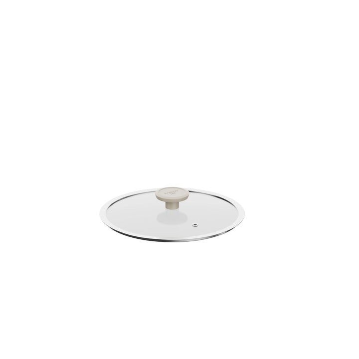 Dune Glass Lid, 24 cm