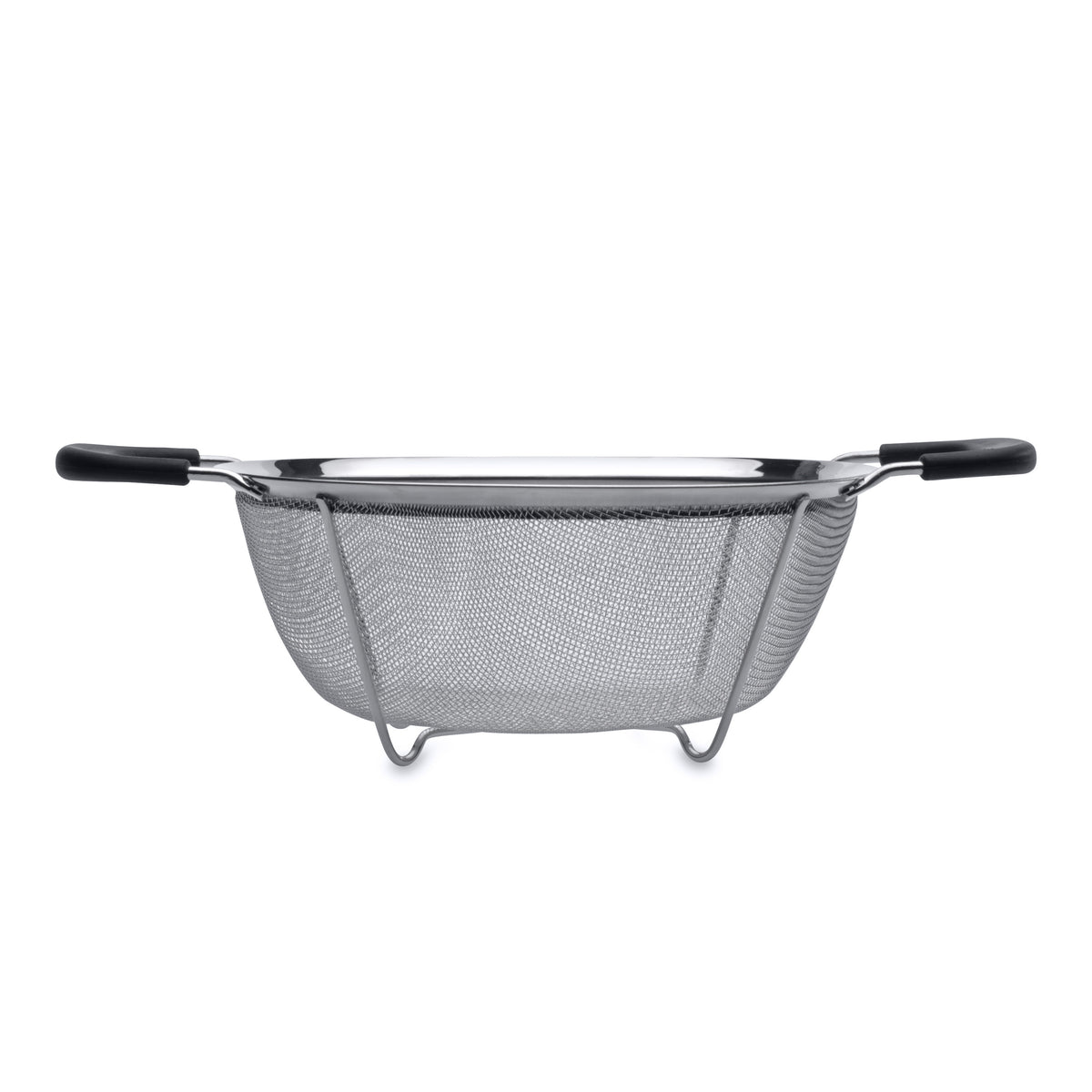 Essentials сито из нержавеющей стали 19 см – 4
