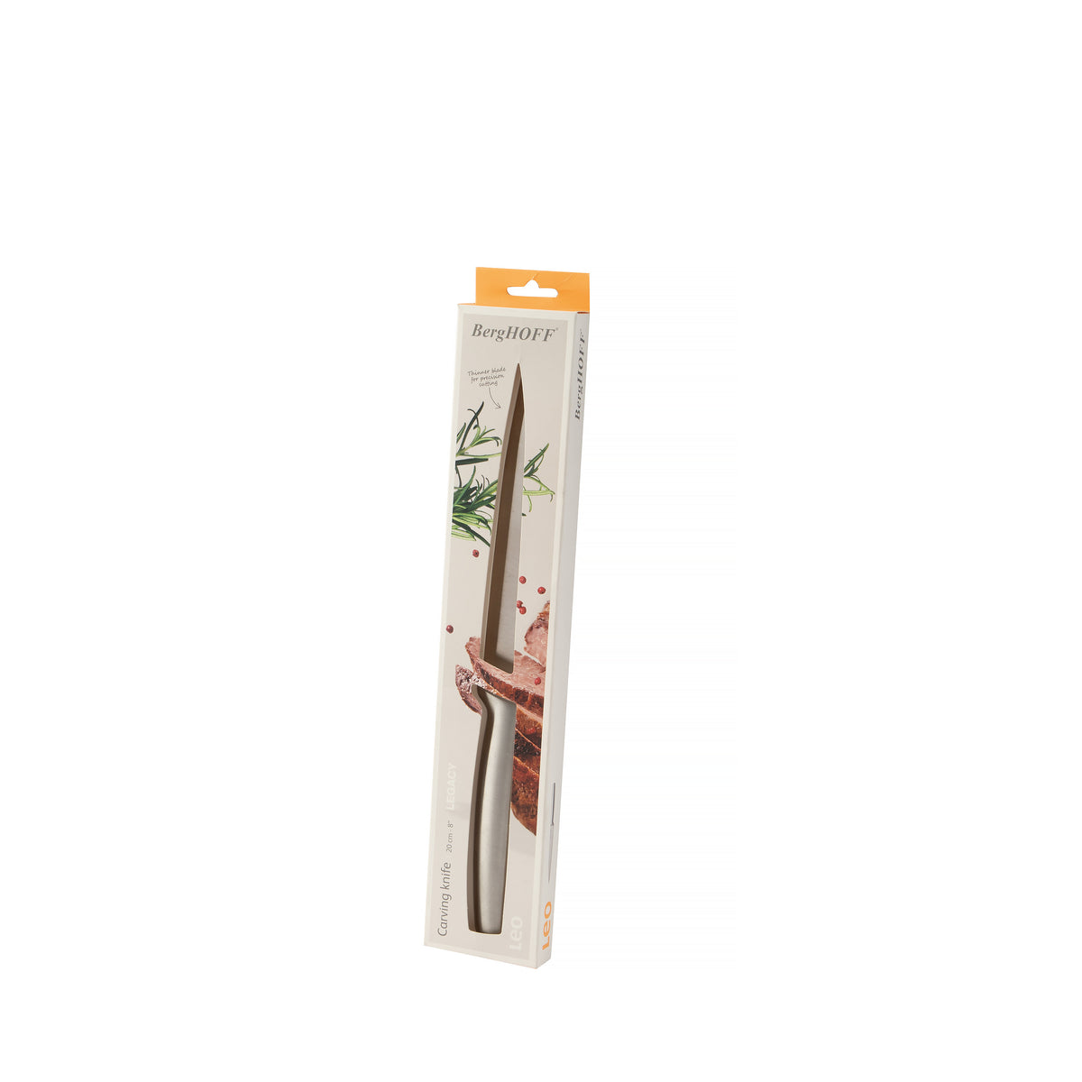 Legacy gaļas griešanas nazis 20 cm – 4