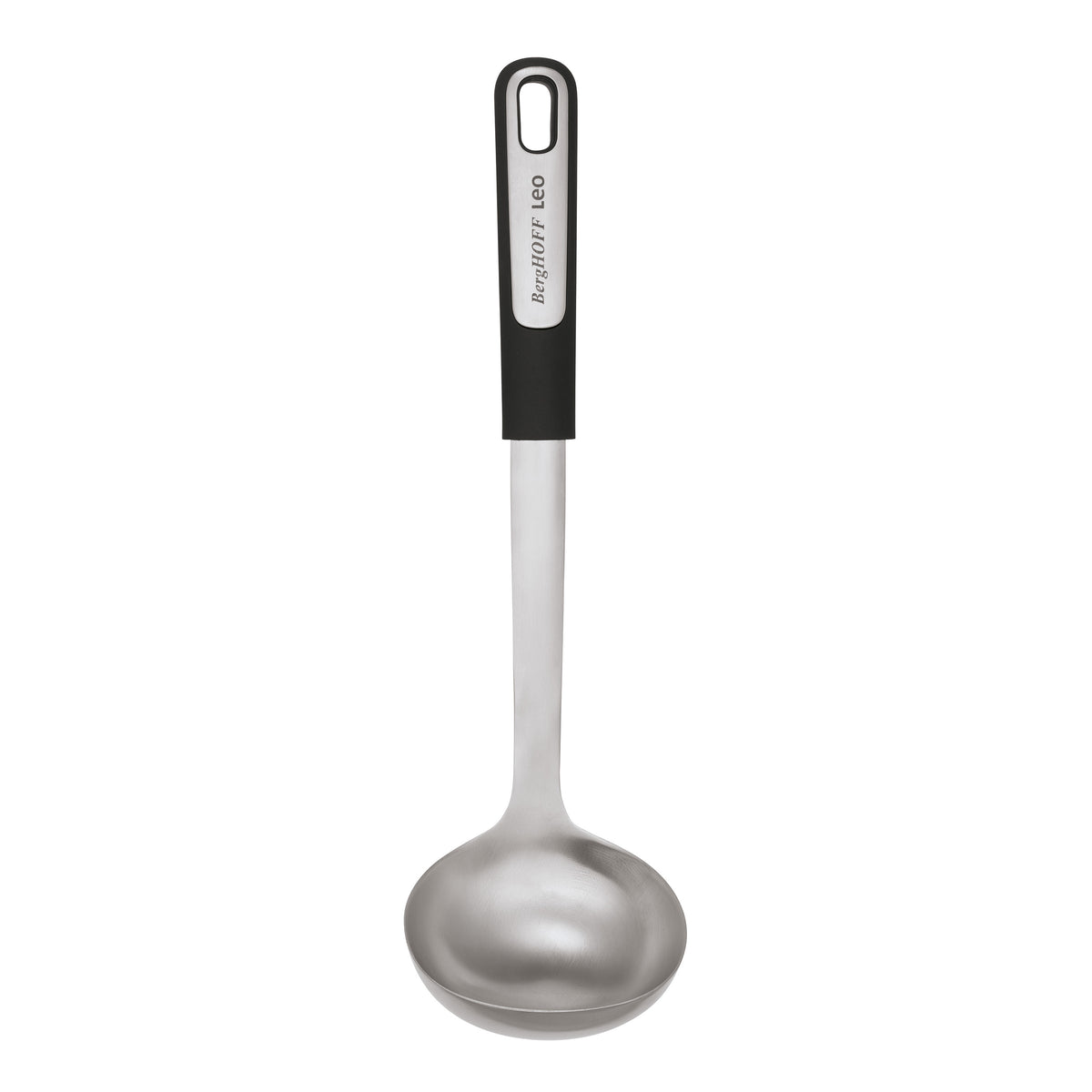 Graphite zupas kauss
