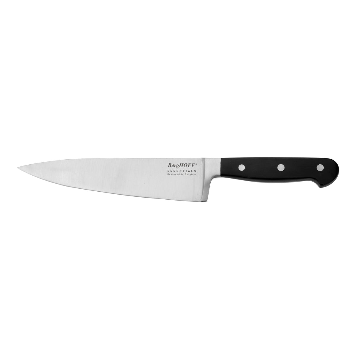 Solid pavāra nazis 20 cm