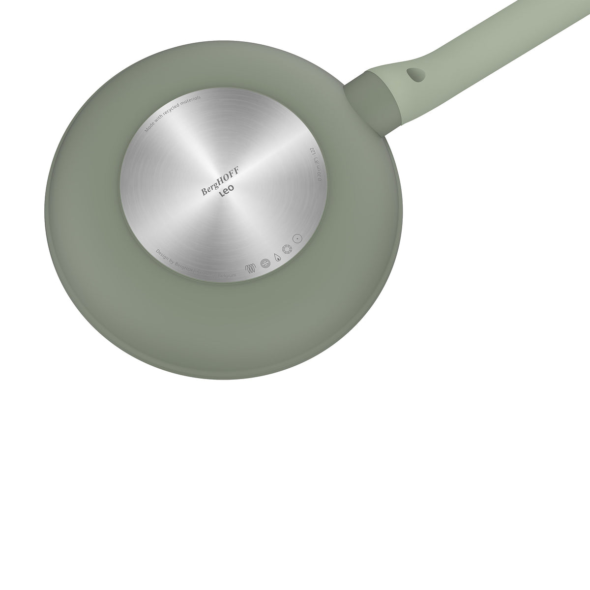 Balance nepiedegošā panna 20 cm, Sage – 4