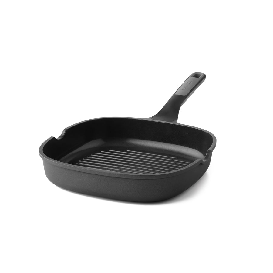 Stone+ nepiedegošā grilpanna 26 cm