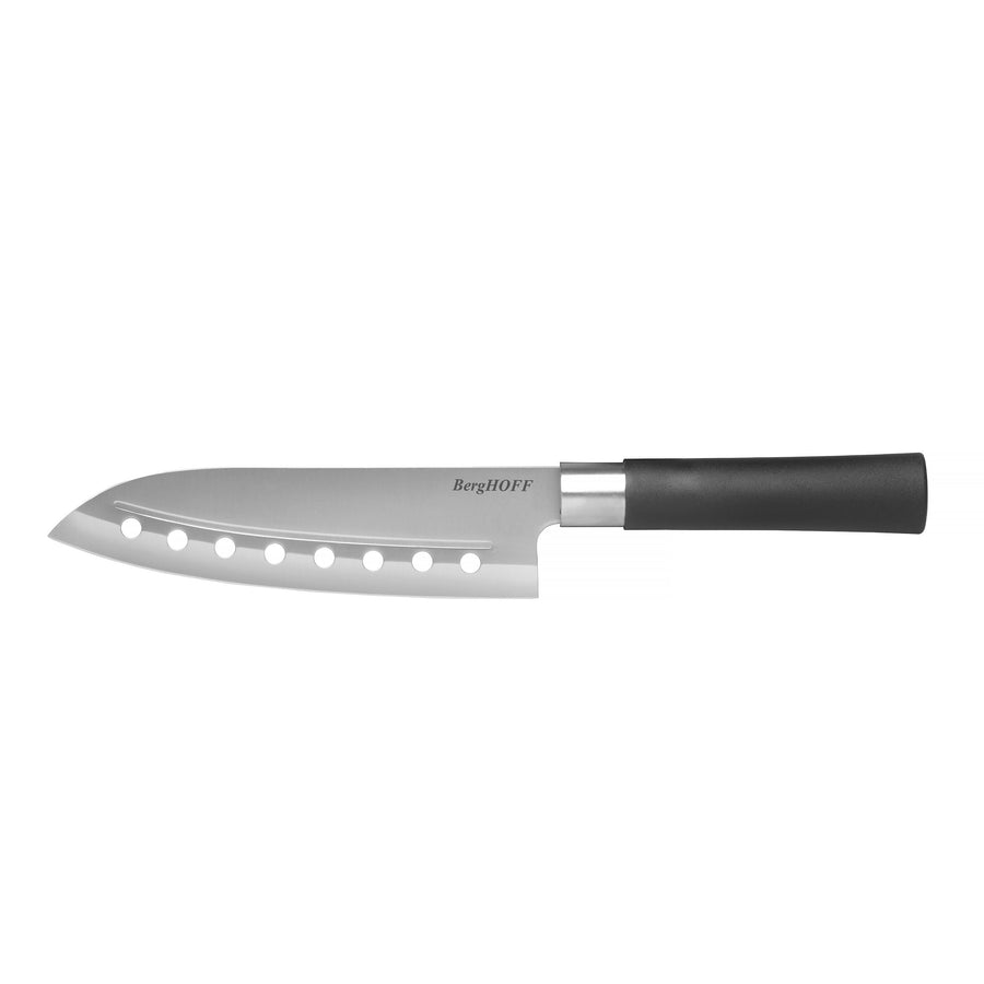 Codon santoku nazis ar caurumiem 17 cm