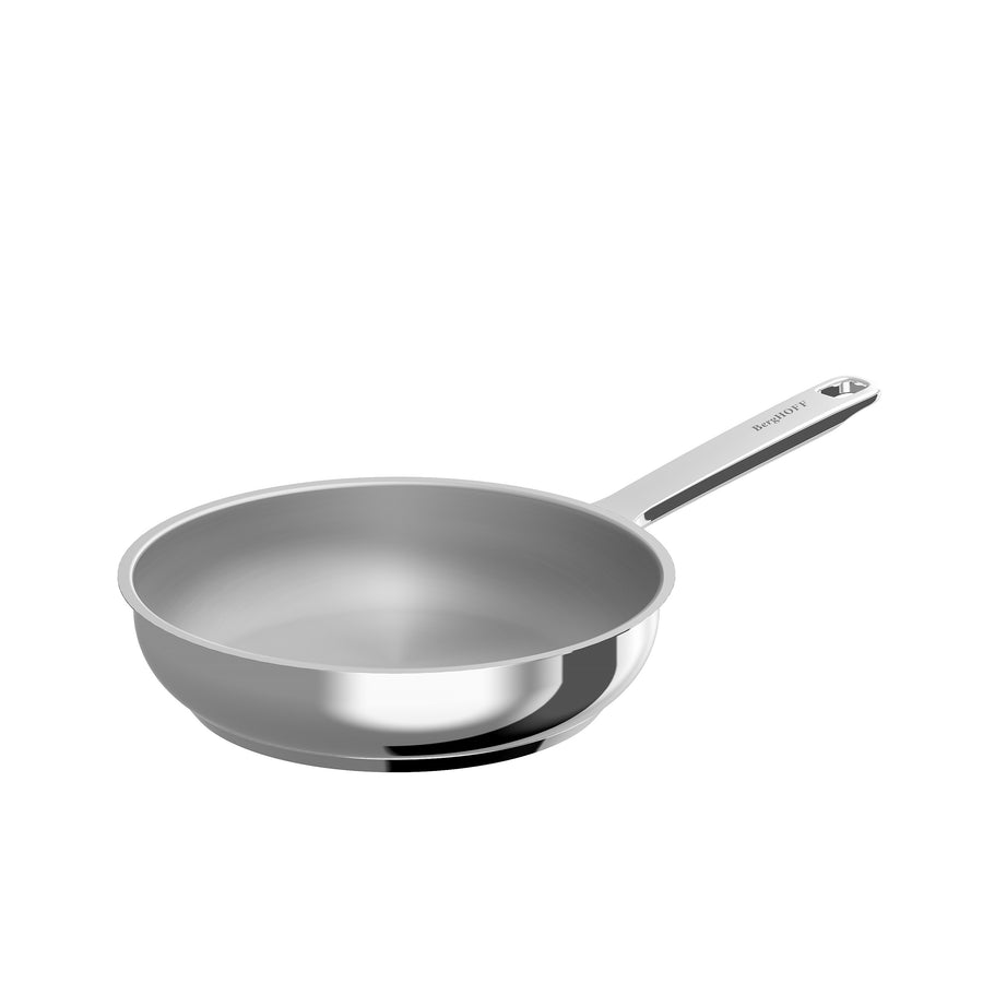 Helix nerūsējošā tērauda panna 24 cm