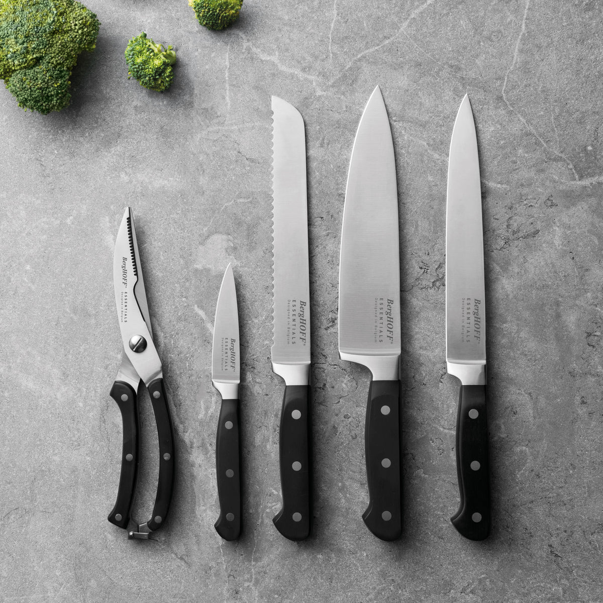 Solid pavāra nazis 20 cm – 4
