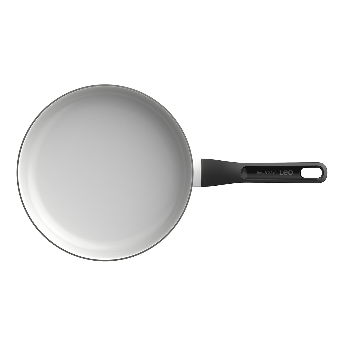 Glints nepiedegošā panna 24 cm, Spirit – 2