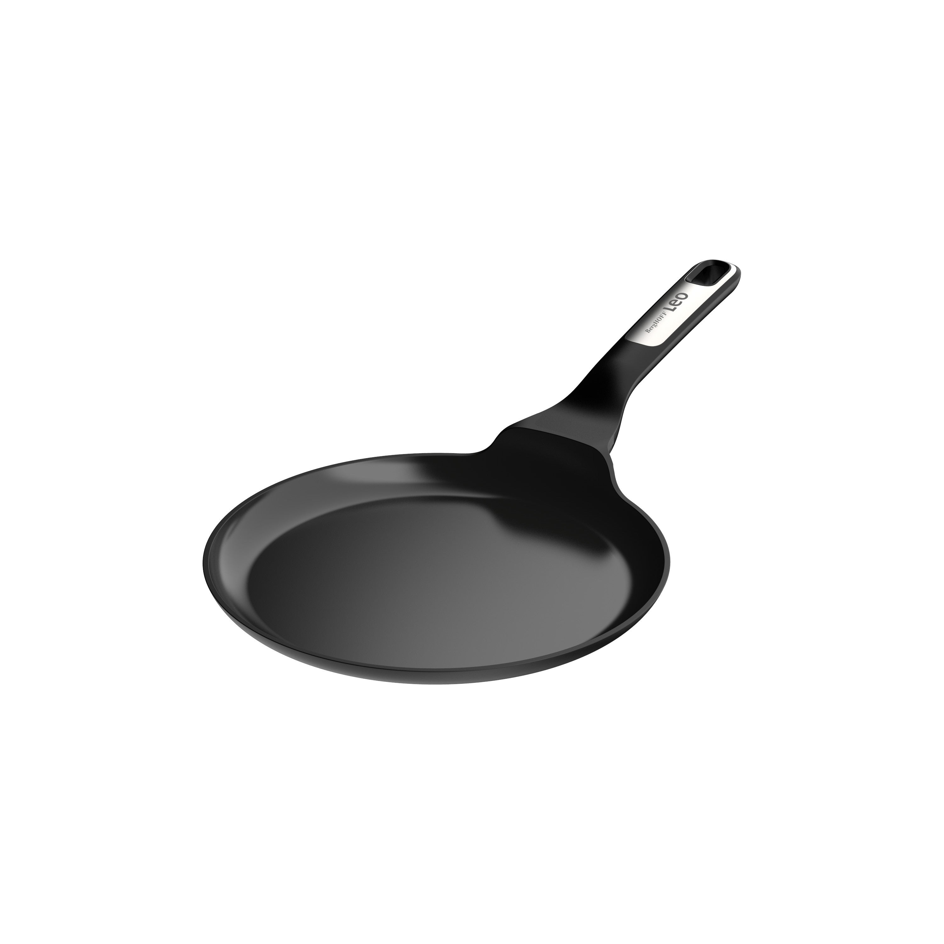 Phantom pankūku panna ar nelīpošu pārklājumu 25 cm
