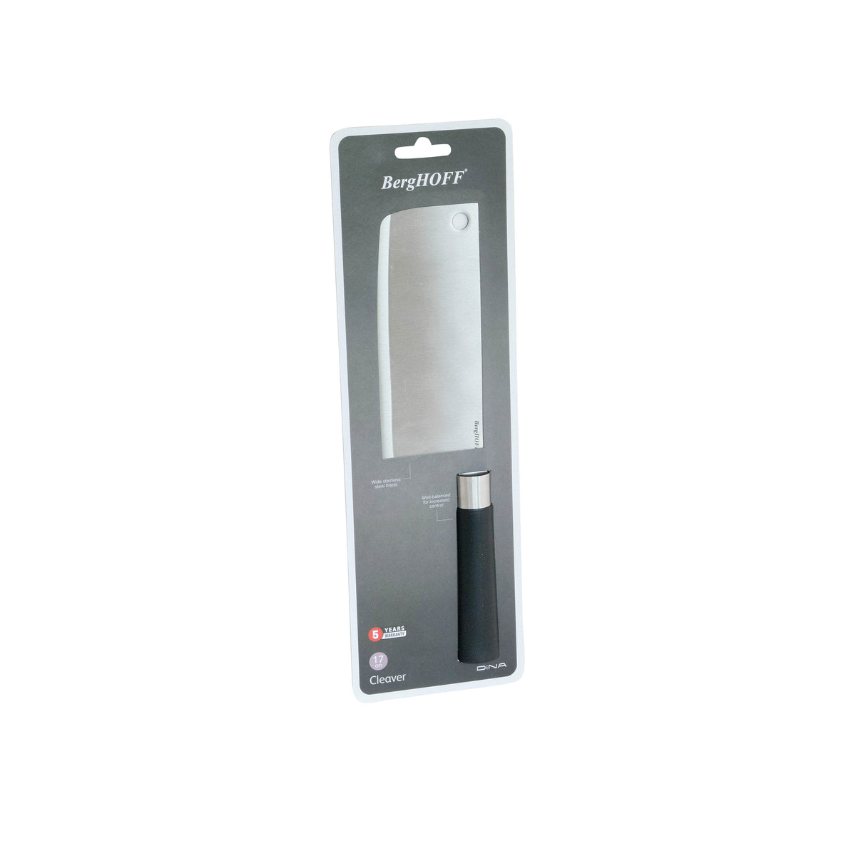 Codon kapājamais nazis 17 cm – 2