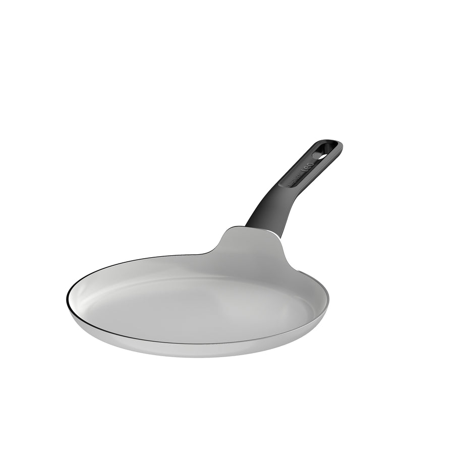 Glints nepiedegošā pankūku panna 24 cm, Spirit