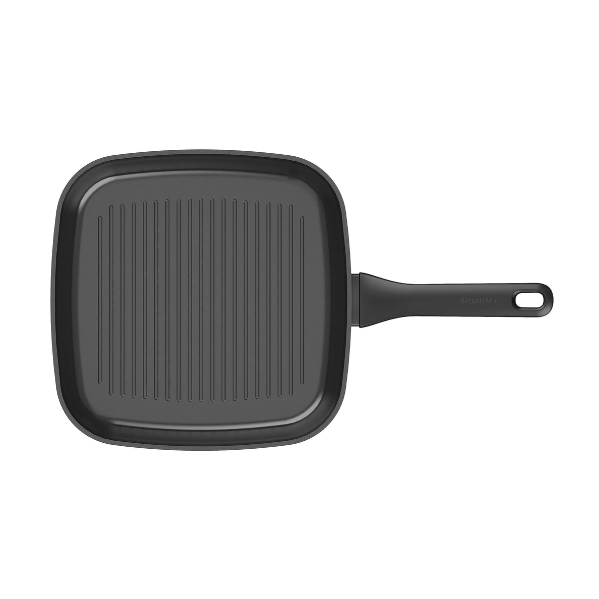 Helix nepiedegošā grilpanna 26 cm – 2