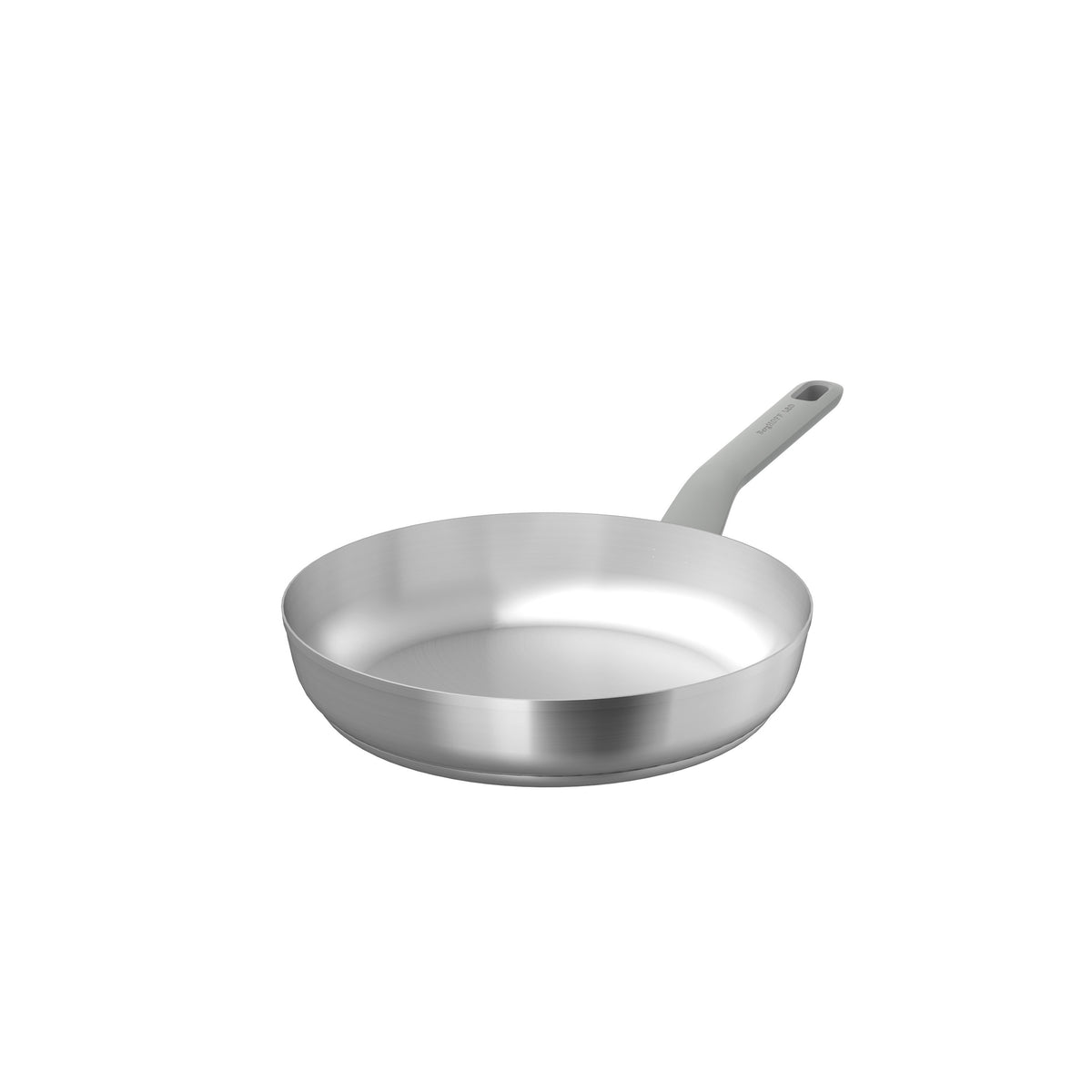 Balance nerūsējošā tērauda panna 28 cm, Moonmist