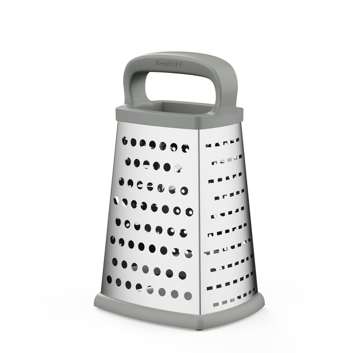 Moonmist 4-Side Grater