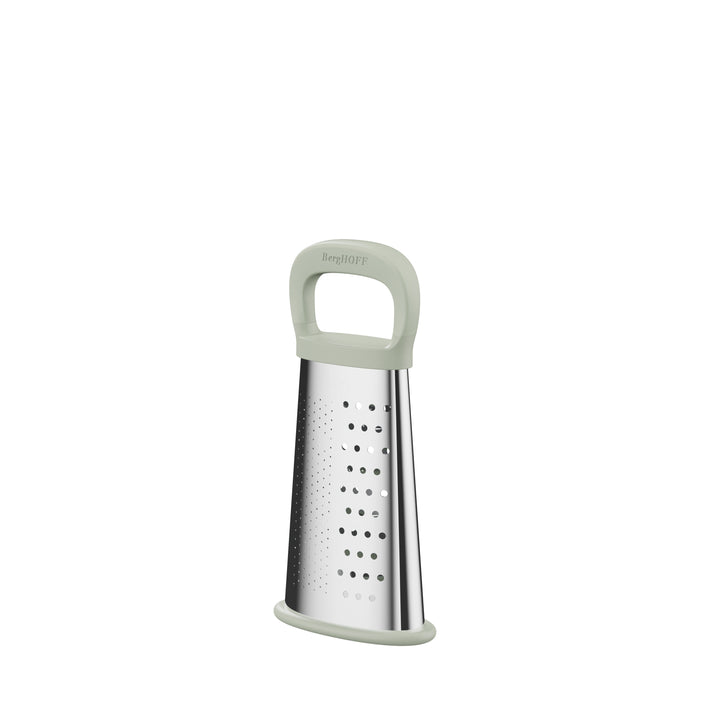 Овальная тёрка Sage 17 см