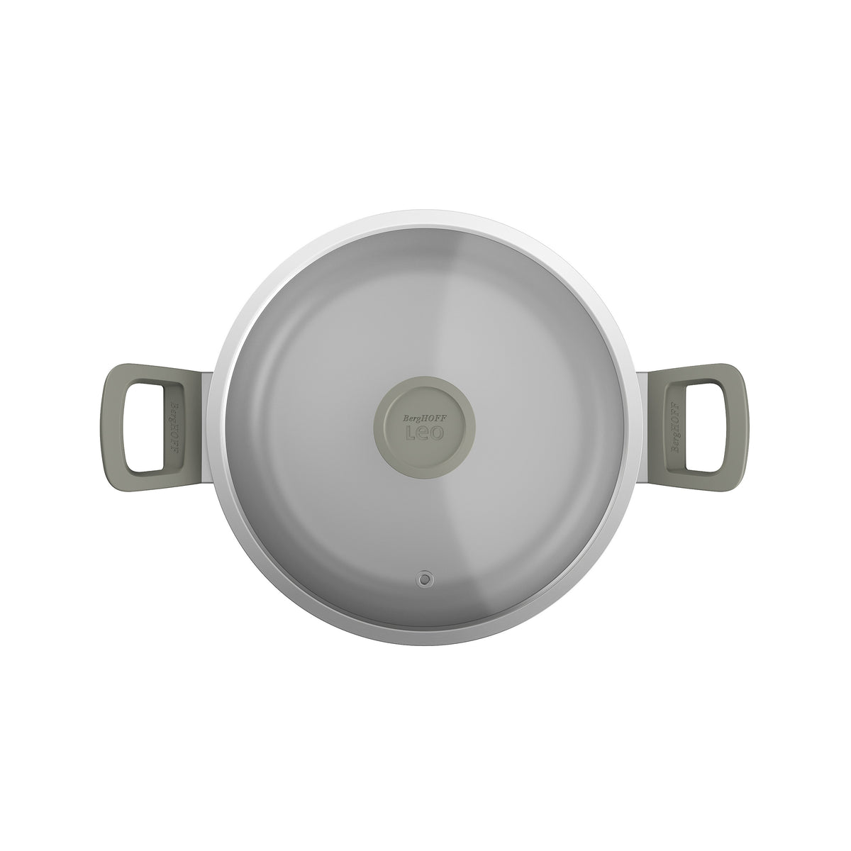 Bolt 8-Piece Stainless Steel Cookware Set – 5