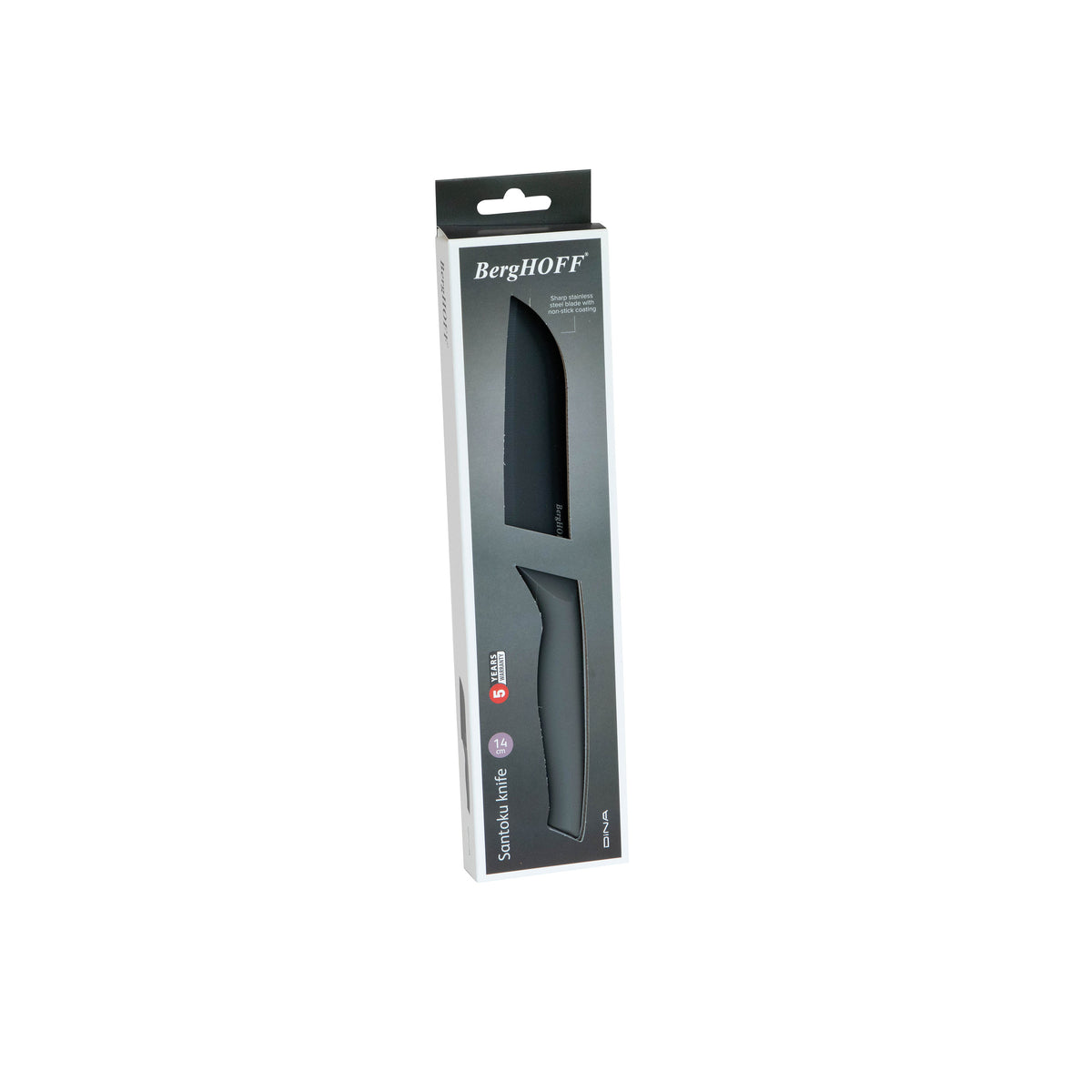 Vector santoku nazis 14 cm – 2