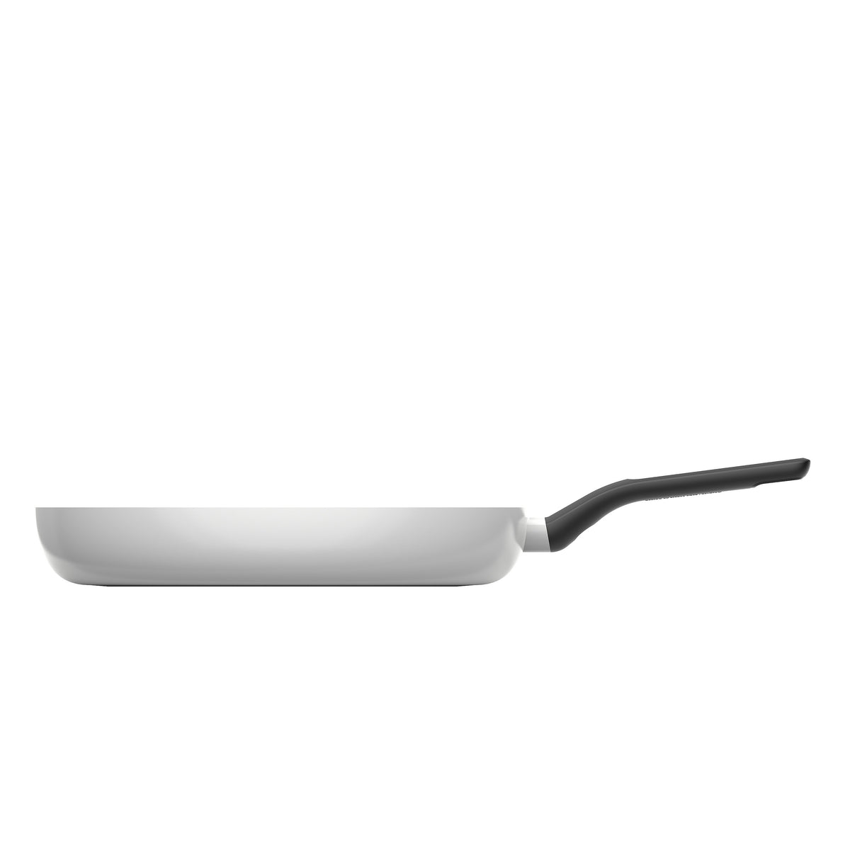 Glints nepiedegošā panna 32 cm, Spirit – 3