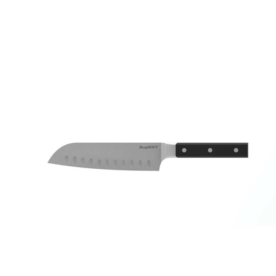 Gene Santoku Knife 18 cm