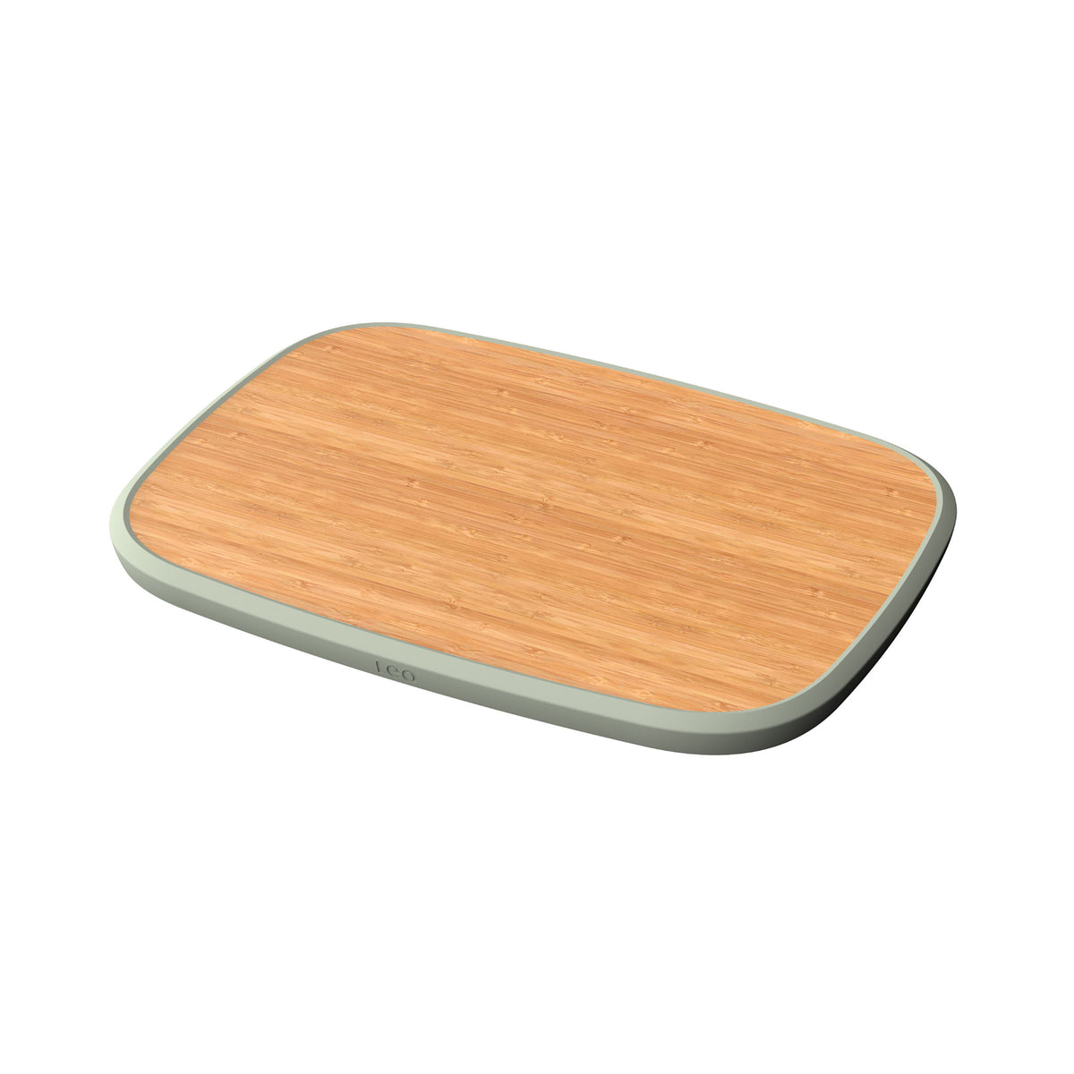 Balance Bamboo Cutting Board 37 × 27 cm