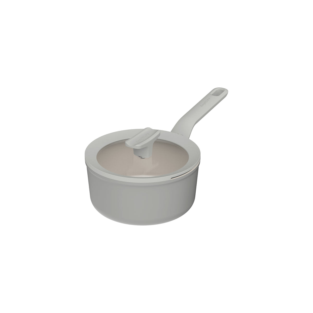 Balance nepiedegošais katliņš ar vāku 18 cm, Moonmist