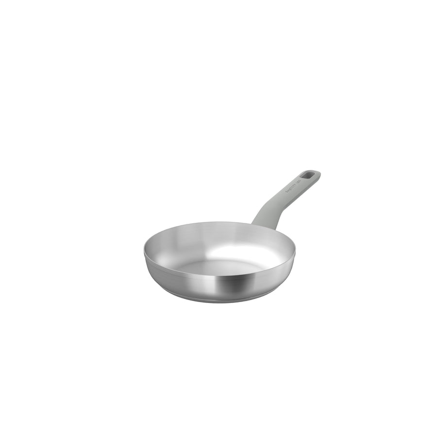 Balance nerūsējošā tērauda panna 20 cm, Moonmist