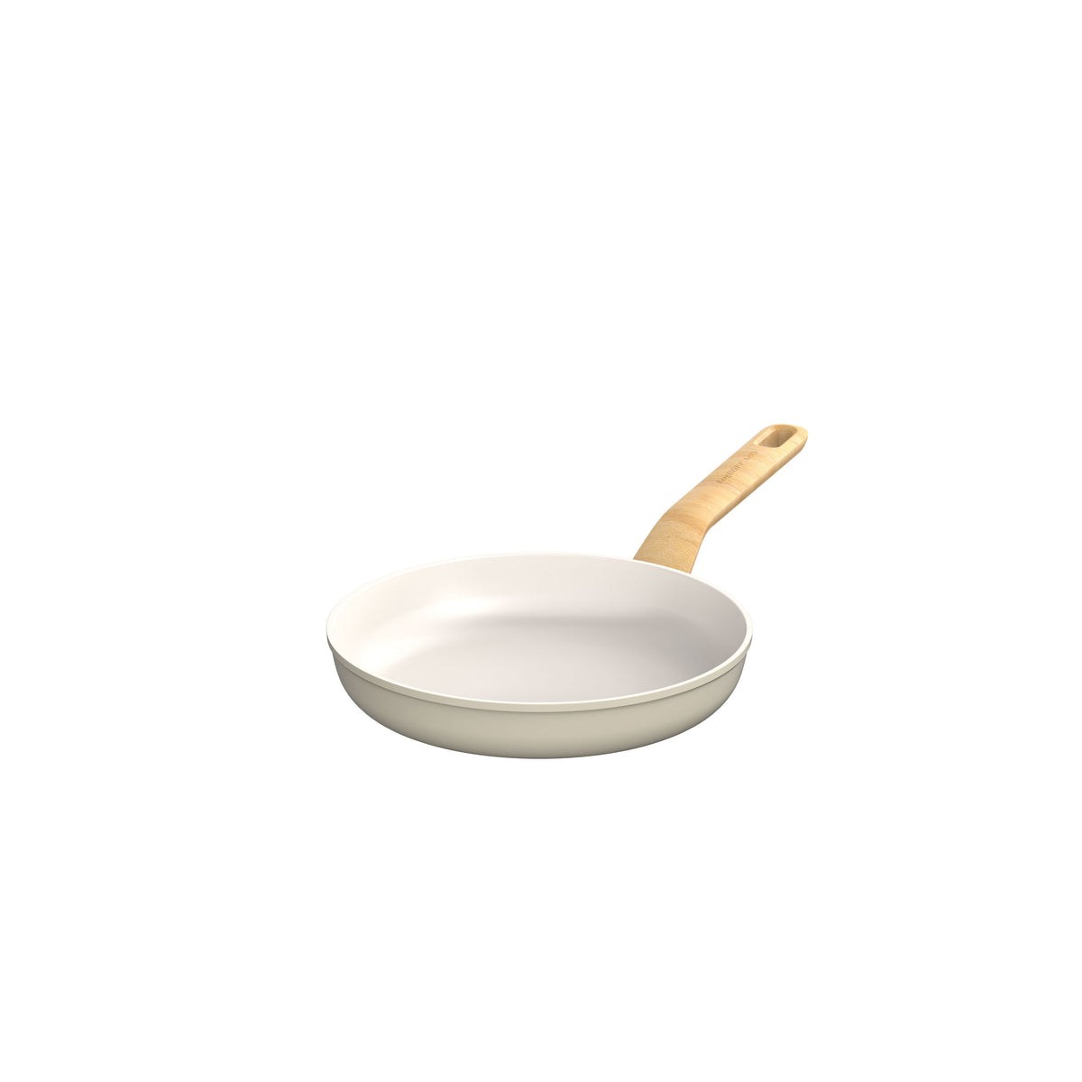 Balance 7 daļu nepiedegošo katlu komplekts, Cream – 5