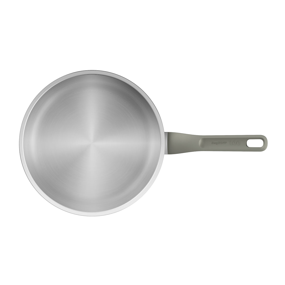 Bolt 8-Piece Stainless Steel Cookware Set – 2