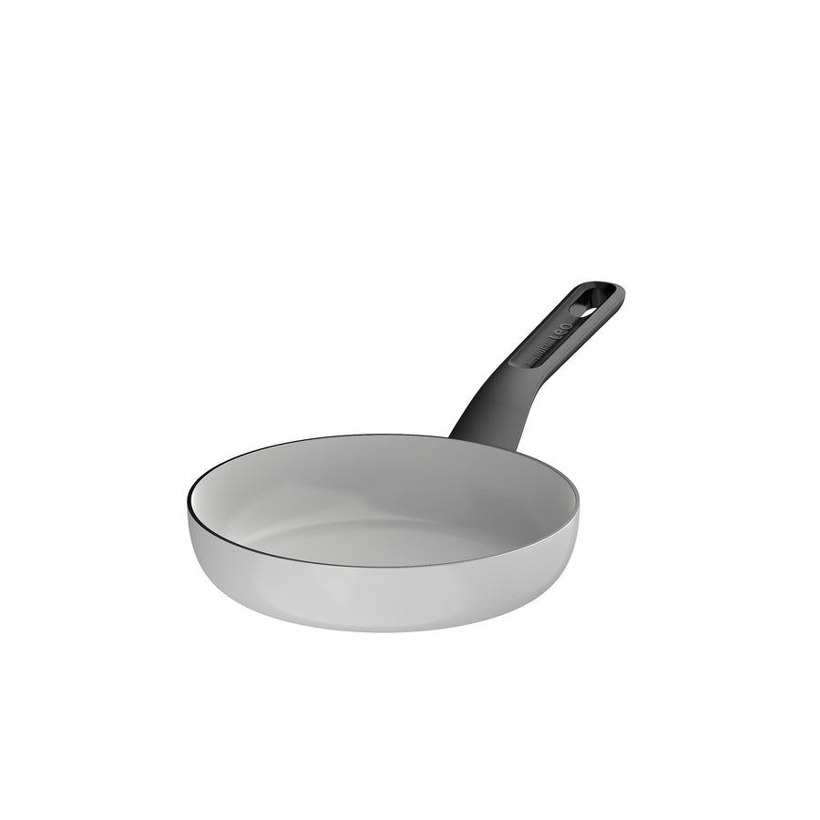 Glints nepiedegošā panna 20 cm, Spirit