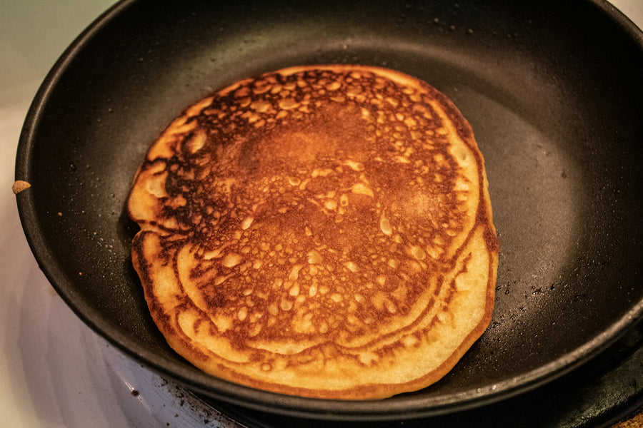Pankūkas