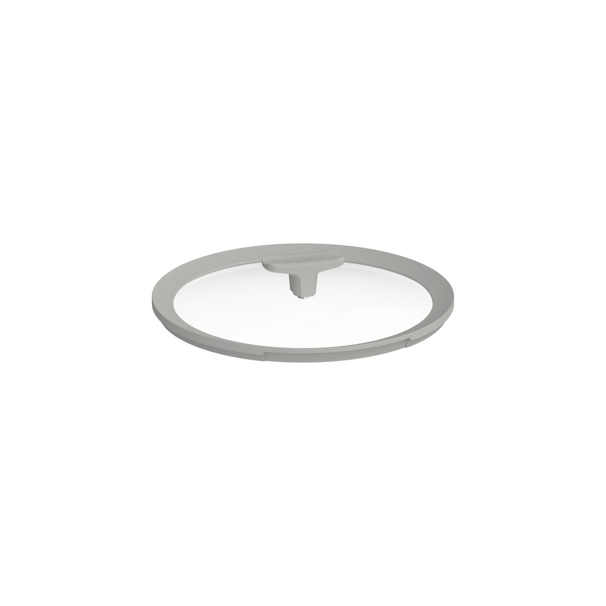 Balance stikla vāks 28 cm, Moonmist